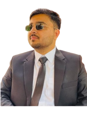 Ahemd Ullah Advocate High Court