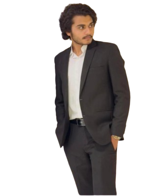 Hamza Sandhu (internee)